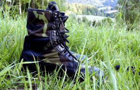 3622067-masked-military-boot-in-grass